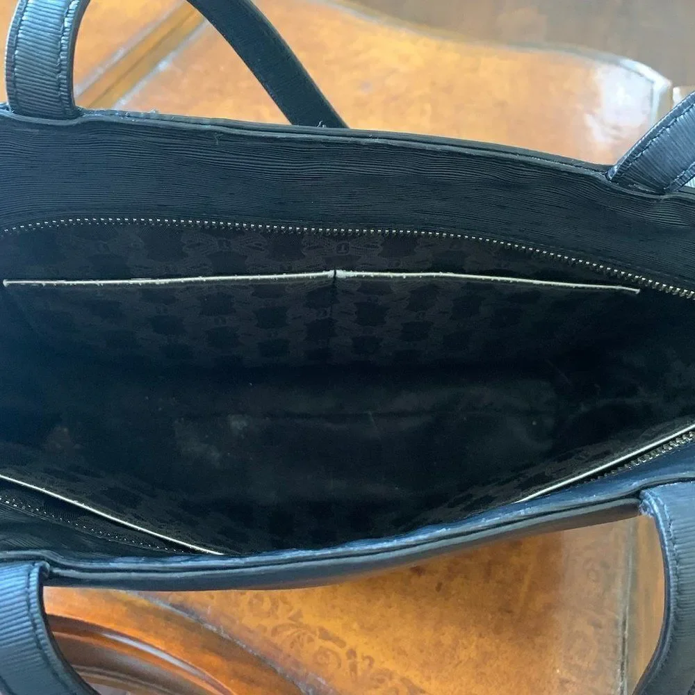 Ted Baker DEANNAH Small bow detail shopper